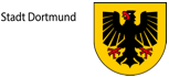 Logo der Stadt Dortmund.